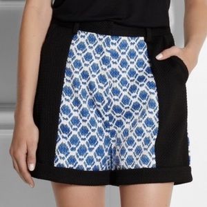 Peter Pilotto for Target short